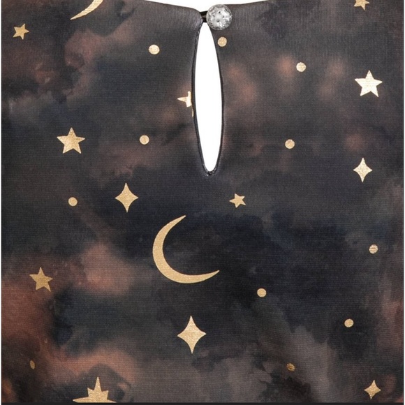 PRINCESS JASMINE DRESS - Picture 2 of 6